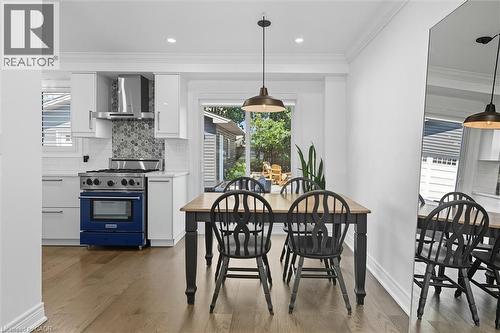 62 Berko Avenue, Hamilton, ON - Indoor