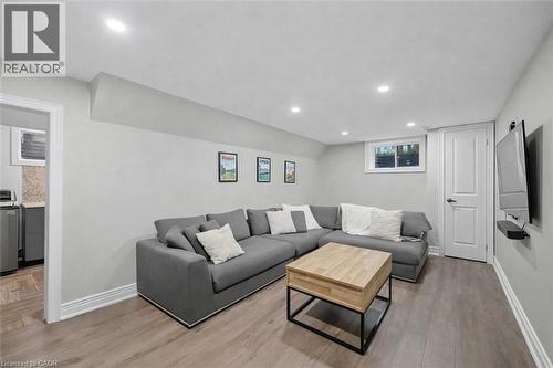 62 Berko Avenue, Hamilton, ON - Indoor
