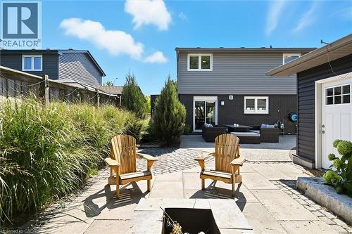 62 Berko Avenue, Hamilton, ON - Outdoor With Exterior