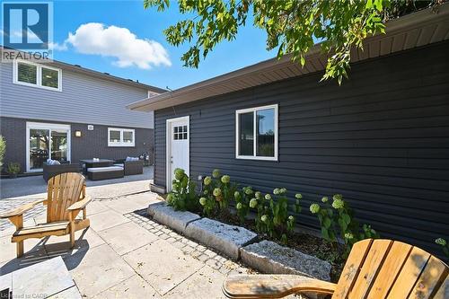 62 Berko Avenue, Hamilton, ON - Outdoor With Exterior