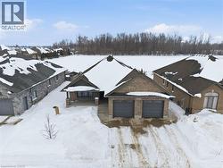 525 KROTZ Street E  Listowel, ON N4W 0E4