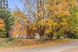 UPPER UNIT - 12 STATION STREET  Erin, ON N0B 1Z0