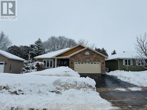 401 CARLING TERRACE  North Huron, ON N0G 2W0