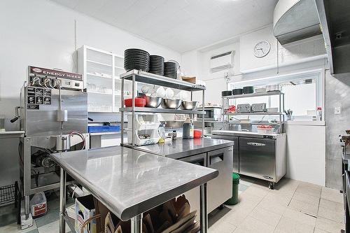 Kitchen - 2144 Route 303, Thorne, QC - Indoor