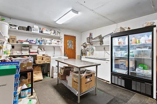 Kitchen - 2144 Route 303, Thorne, QC - Indoor