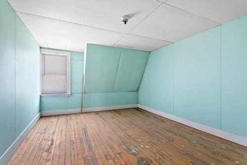 Dwelling - 2144 Route 303, Thorne, QC - Indoor Photo Showing Other Room