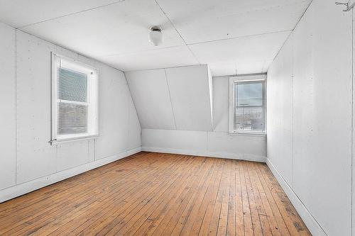 Dwelling - 2144 Route 303, Thorne, QC - Indoor Photo Showing Other Room