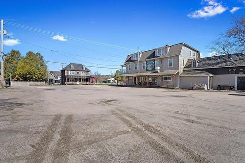 Back facade - 2144 Route 303, Thorne, QC - Outdoor