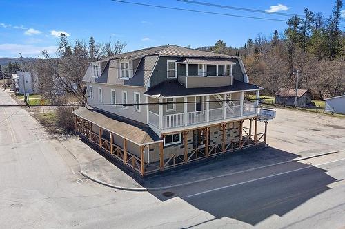 Frontage - 2144 Route 303, Thorne, QC - Outdoor