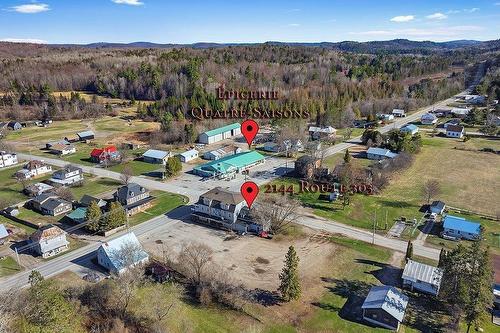 Aerial photo - 2144 Route 303, Thorne, QC - Outdoor With View