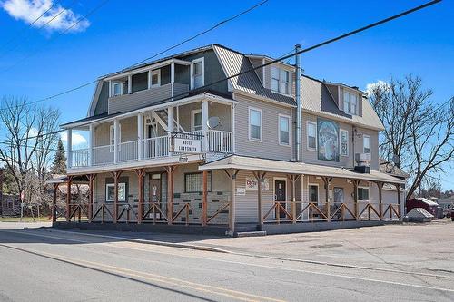 Frontage - 2144 Route 303, Thorne, QC - Outdoor With Facade