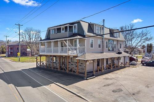 Frontage - 2144 Route 303, Thorne, QC - Outdoor