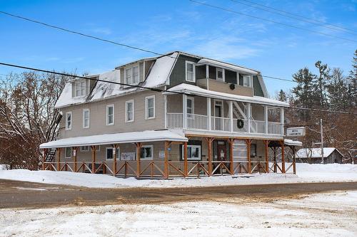 Frontage - 2144 Route 303, Thorne, QC - Outdoor