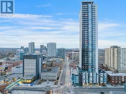 1406 - 60 FREDERICK STREET  Kitchener, ON N2H 0C7