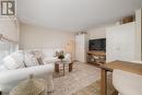 144 Rossford Crescent, Kitchener, ON  - Indoor Photo Showing Living Room 