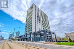 812 - 741 KING STREET W  Kitchener, ON N2G 0E9