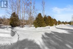 Driveway Access 20 Cape Hurd - 