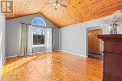 Living Room Front Yard Views - 