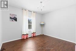 South Facing Bedroom 2 - 