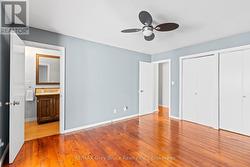 Ensuite Views Bedroom 1 - 