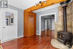 Master Bedroom 1 from Sitting Room - 