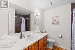 Main Floor 3 Piece Bathroom - 