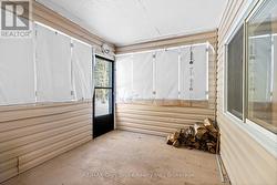 Sunroom Entrance off Kitchen - 