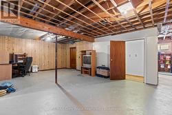 Recreation Area Potential - 