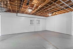 Recreation Area from Workshop Door - 