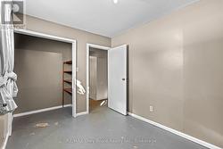 Bedroom 4 Lower Level - 