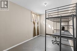 Bedroom 5 Lower Level - 