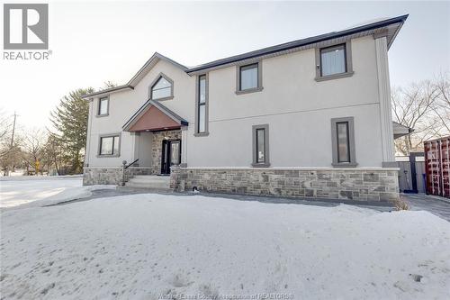 365 NEAL BOULEVARD  Windsor, ON N9G 1T5