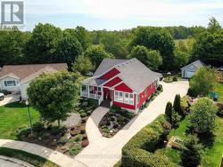 44 EASTGATE DRIVE Saugeen Shores, ON N0H 2L0