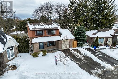 30 GLENMOUNT COURT  Whitby (Lynde Creek), ON L1N 5M8