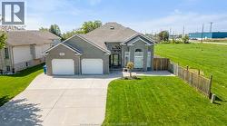 11971 SHIFF DRIVE Tecumseh, ON N8N 0G2