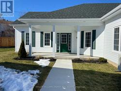 203 - 300 CROFT STREET  Port Hope, ON L1A 0E1