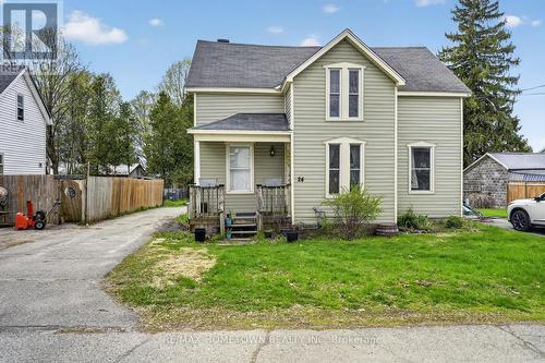 24 WILLIAM STREET  Edwardsburgh/Cardinal, ON K0E 1E0
