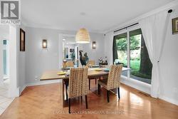 DINING ROOM - 