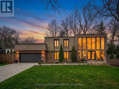 2459 NOELLA CRESCENT  Niagara Falls (Casey), ON L2J 3H7