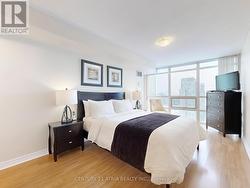 2908 - 83 BOROUGH DRIVE  Toronto, ON M1P 5E4