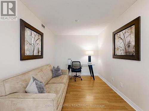 2908 - 83 Borough Drive, Toronto, ON - Indoor Photo Showing Other Room