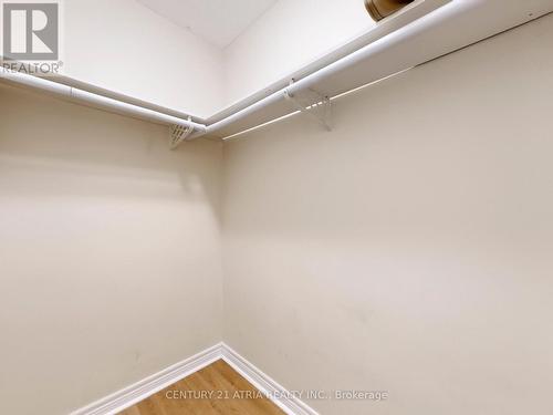 2908 - 83 Borough Drive, Toronto, ON - Indoor With Storage