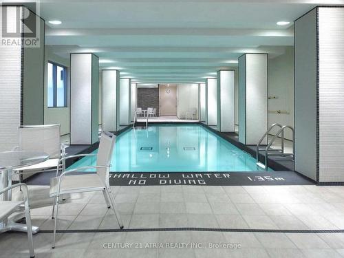 2908 - 83 Borough Drive, Toronto, ON - Indoor Photo Showing Other Room