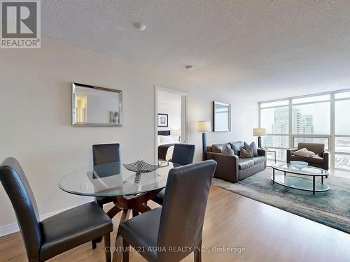 2908 - 83 Borough Drive, Toronto, ON - Indoor