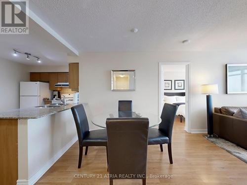 2908 - 83 Borough Drive, Toronto, ON - Indoor