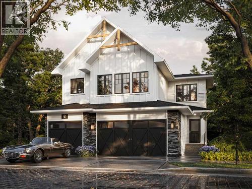 447 Dawson Terrace  Chestermere, AB T1X 1Z7