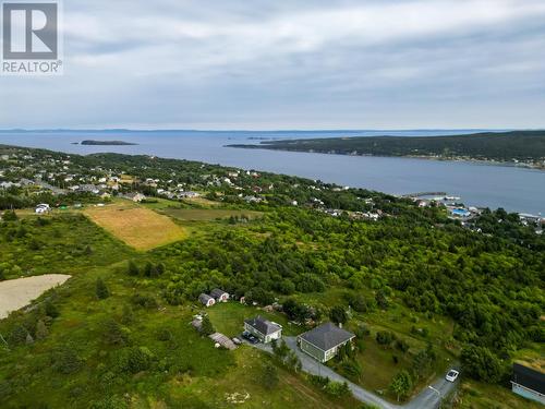 31A Connolly'S Hill, Carbonear, NL 