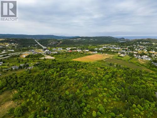 45B English Hill, Carbonear, NL 