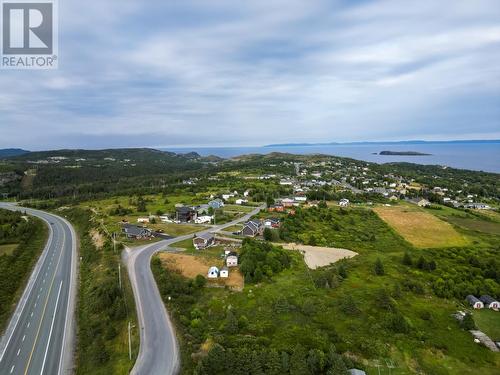 45B English Hill, Carbonear, NL 