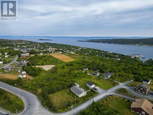 45B English Hill, Carbonear, NL 